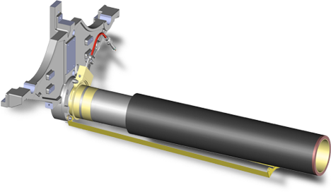 Electrostatic Assistance (ESA) SPENGLER